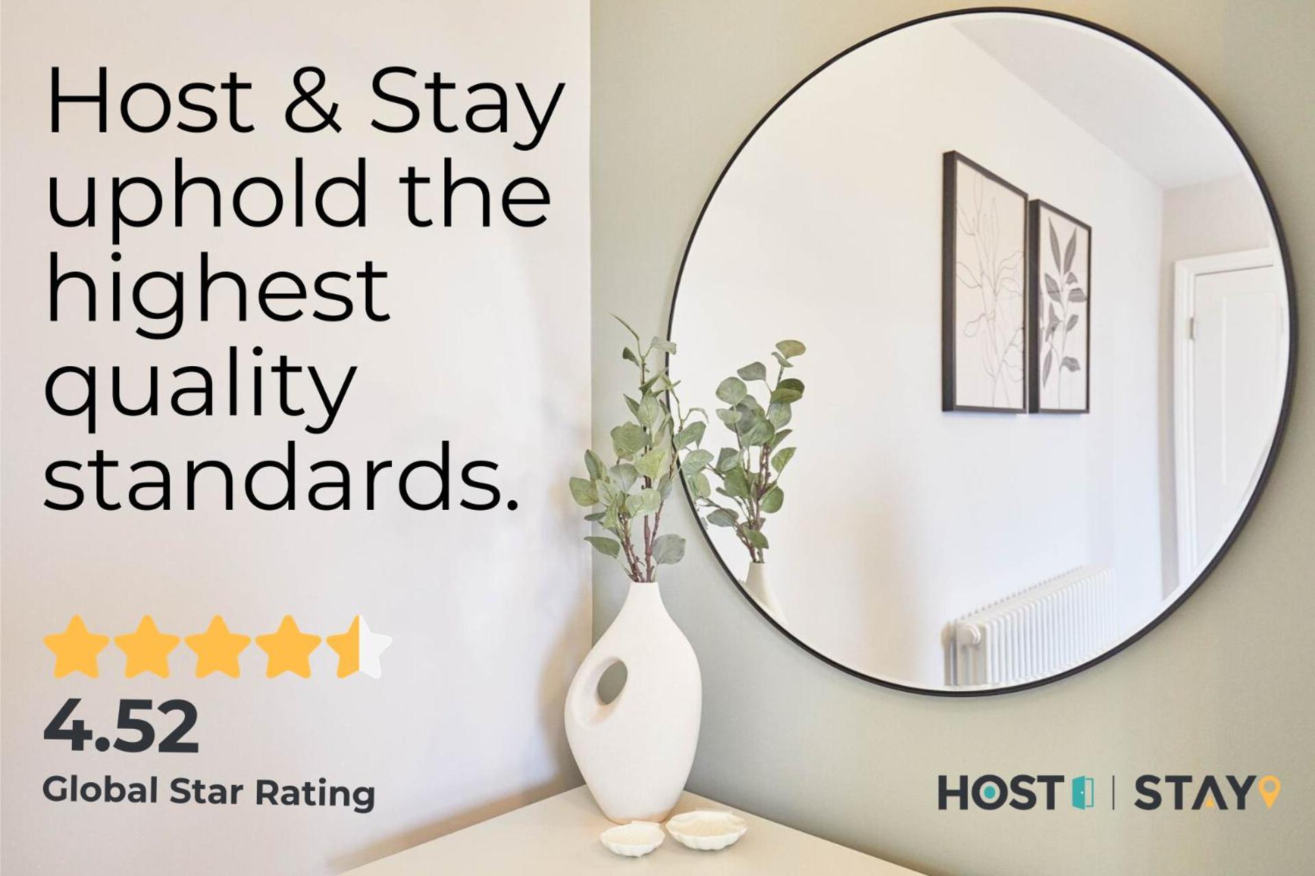 Host & Stay - Admiral'S Rest Broadstairs Exterior photo